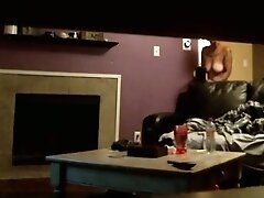 Laptop Cam - Tattooed Babe