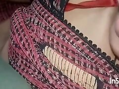 Step brother-in-law Found His Step sister-in-law Alone In His In-laws House And Fucked Hard