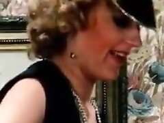 Lesbian Studio Classic Porn