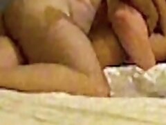 Thai hooker enjoys big cock