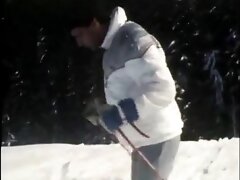 Cadinot ski