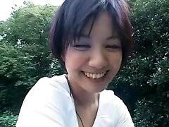 Hottest Japanese slut Meguru Kosaka in Best Dildos/Toys, Public JAV clip