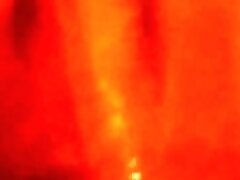Shaving Cream Can Pussy Stretching and Orgasm