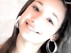 Lili Model First Video Pt 1