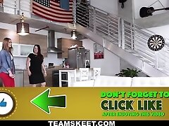 Daisy Stone in Fuck You, Fucker! - FamilyStrokes