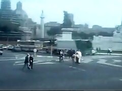 La suocera in calore (1991)