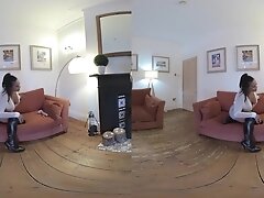 Sarah Dominatrix - Harsh Jerk Off Instructions - PeepingThom