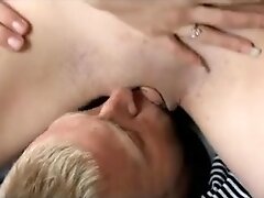 Little legal age teenager 18+ takes cock very bravely