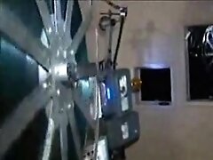 Homosexual - Drive-in Theater