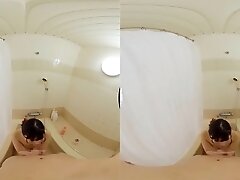 This Erotic Beauty is the Talk of the Sex Clubs - Hot and Horny Japanese Babe Fucked POV