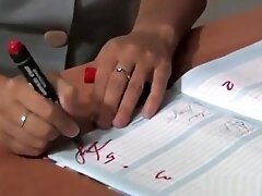 russian mature lilian 101
