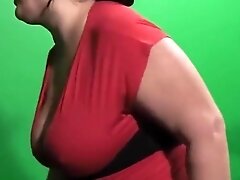 Bbw in nylons rides and sucks cheating dick