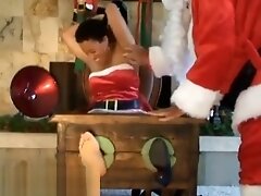 Tickling Paradise - Santa's Helpers