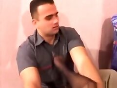 Ballbusting 045