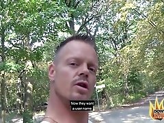 Jana Schwartz: Swipe Right To Fuck