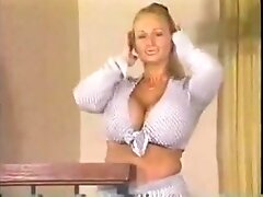 Tawny Peaks