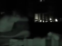 CLIP #188 _ Voyeurismo Public Sex_2