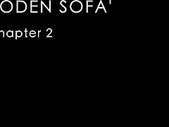 The Wooden Sofa 2 - Adel Morel & Jia Lissa - VivThomas