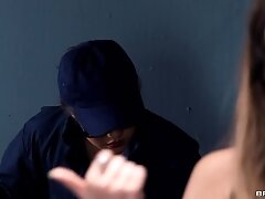 Artifucked With Markus Dupree, Kendra Spade - Brazzers