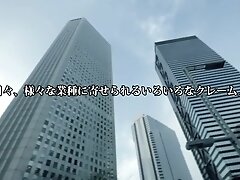 Amazing Japanese slut in Best HD JAV video