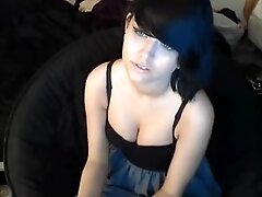 Showing my pretty immature assets