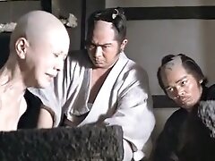 Hanzo the Razor The Snare (Goyokiba Kamisori Hanzo jigoku zeme - 1973)