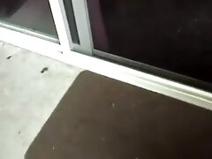 Cheerleader Wannabe Gets A Creampie