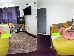 Ebony Louise - Camo Slut - PeepingThom