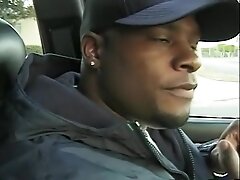 Mr. Marcus' Neighborhood #2, Scene 3