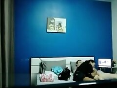 Dude records gf getting fucked