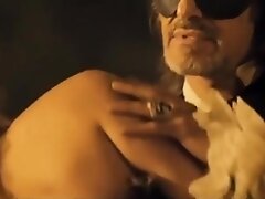 Nora Arnezeder - Angelique (2013)