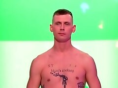 Naked attraction