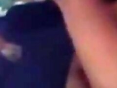Arab teen 18+ On Skype Masturbates For Me With A Dildo
