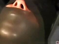 Bondage breath control