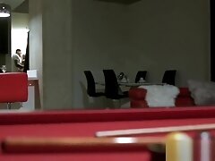 BLACKEDRAW LA teen 18+ Gets Dominated By BBC In Secret