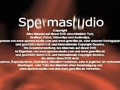 sperma studio gangbang lorena 2