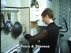 Reife Wiener Swingerstuten