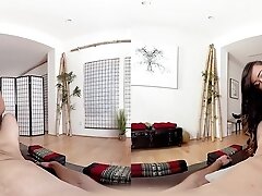 Venus Lux in The Venus Special - VRBTrans