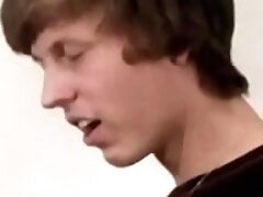 Vintage Anal Model N15