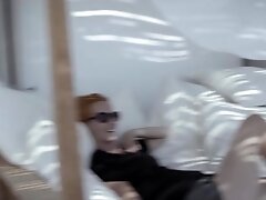 SexArt Holiday On Mykonos 3 - Alexis Crystal & Melody Petite & Nancy A & Eric El Gran & Nick Ross - SexArt