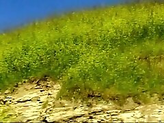 Dave Hardman Fucks Niki Moore's Ass In Outdoor