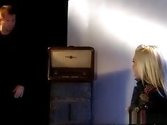 Amazing pornstar Brigitta Bulgary in exotic dp, threesomes adult movie