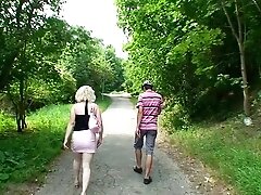 Insane sex with a prosperous chick
