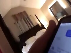 BBW MILF Fucks on