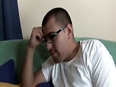 Oh No! There's a Negro in My Step mom 4 - Scene 2