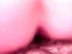 Teri Weigel Takes It Hard From The Back