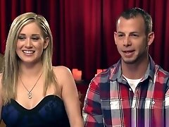 Swingers Enjoy Having Group Action In Reality Show