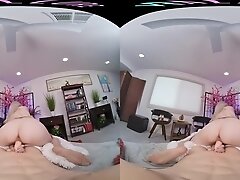 Acting It Out - Vrallure - Vr Porn Video