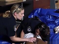 Amateur wife punished by bbc and latina lesbians rubbing and blonde teen 18+