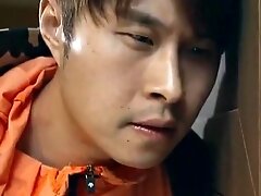 korean hot Step sister having affair